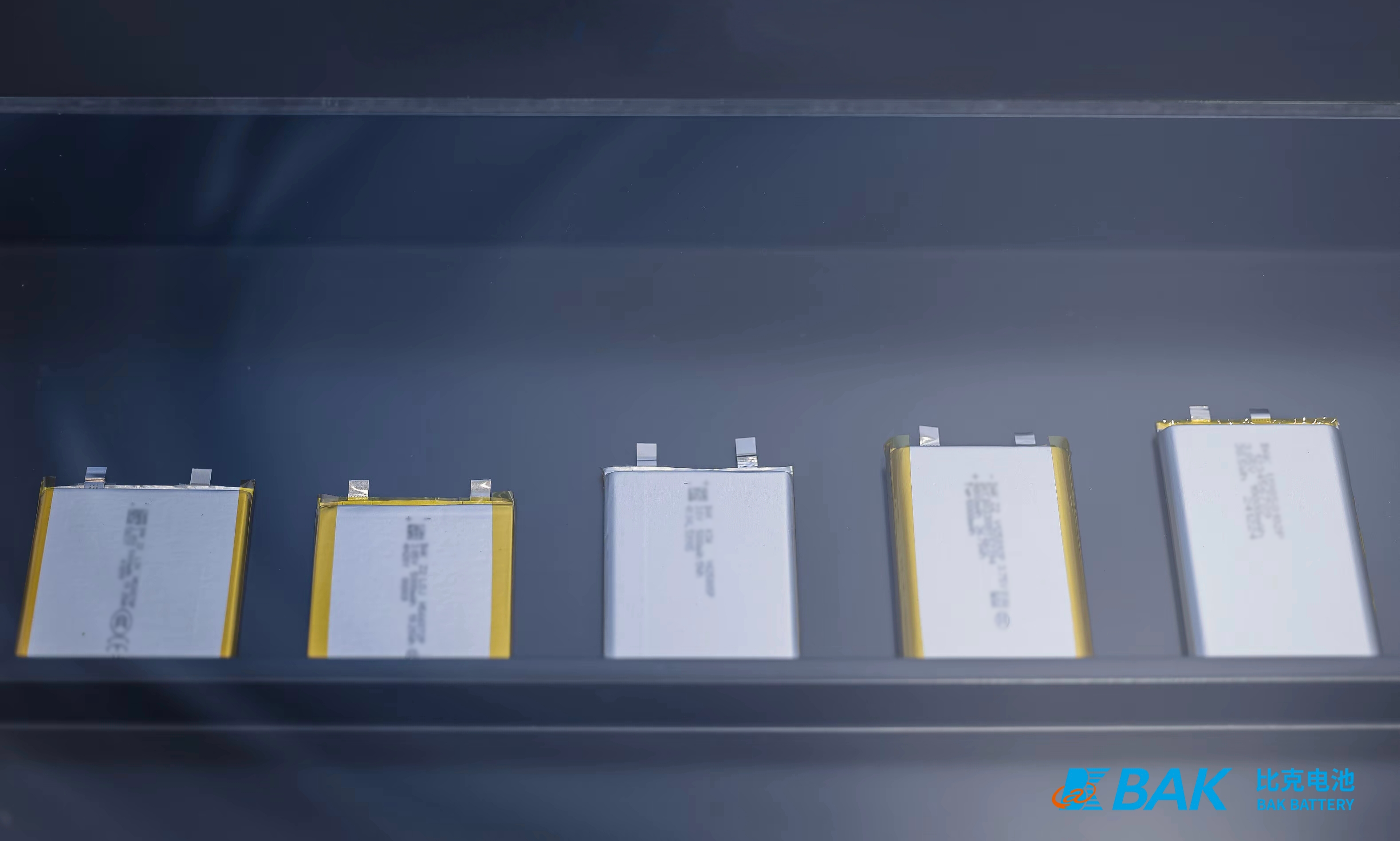 充电宝新国标出台，比克电芯从容应对